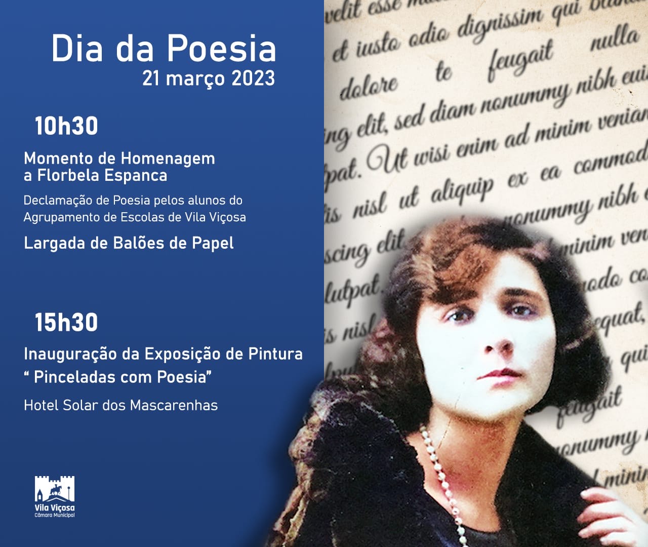 Poema triste, Carlos Conde, s/d, p.2 - Museu do Fado